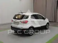 2019 Ford Eco Sport