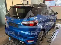 2019 Ford Ecosport