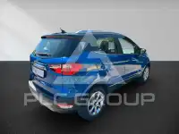 2019 Ford Eco Sport