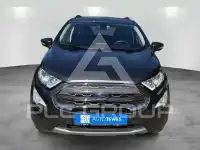 2019 Ford Ecosport