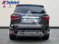 2019 Ford Ecosport