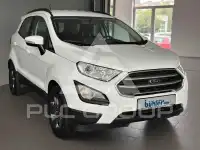 2019 Ford Eco Sport
