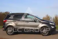 2019 Ford Eco Sport