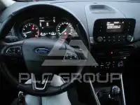 2019 Ford Eco Sport