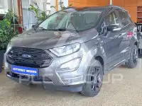 2019 Ford Eco Sport