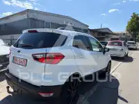 2019 Ford Ecosport