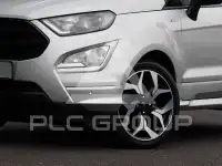 2019 Ford Ecosport