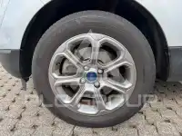 2019 Ford Eco Sport