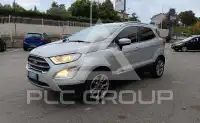 2019 Ford Eco Sport