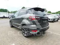2019 Ford Eco Sport