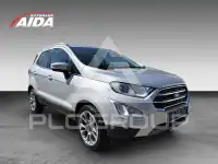 2019 Ford Eco Sport