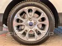 2019 Ford Eco Sport