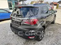 2019 Ford Eco Sport