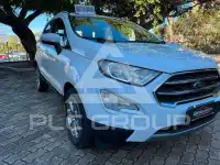 2019 Ford Ecosport