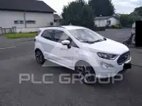2019 Ford Ecosport