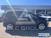 2019 Ford Eco Sport
