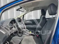 2019 Ford Eco Sport