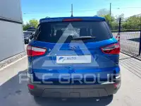 2019 Ford Eco Sport