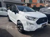 2019 Ford Ecosport