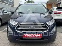 2019 Ford Eco Sport