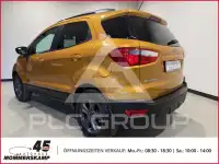 2019 Ford Ecosport