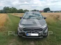2019 Ford Ecosport