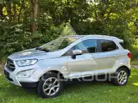 2019 Ford Eco Sport