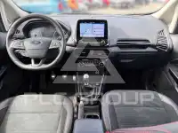 2019 Ford Ecosport