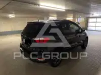 2019 Ford Eco Sport
