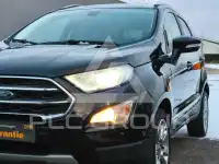2019 Ford Eco Sport