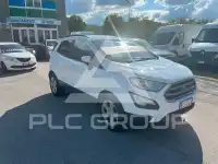 2019 Ford Eco Sport