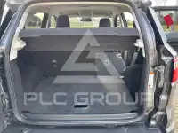 2019 Ford Eco Sport