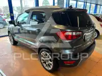 2019 Ford Eco Sport