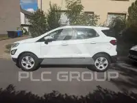 2019 Ford Ecosport