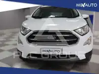 2019 Ford Eco Sport