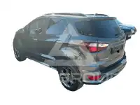 2019 Ford Eco Sport