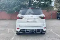 2019 Ford Ecosport