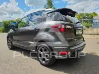 2019 Ford Eco Sport