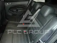 2019 Ford Eco Sport