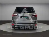 2019 Ford Eco Sport