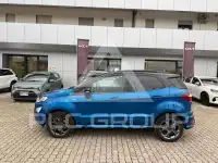 2019 Ford Eco Sport