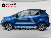 2019 Ford Eco Sport