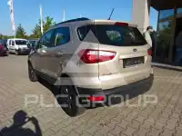 2019 Ford Eco Sport