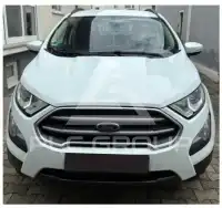 2019 Ford Eco Sport