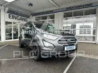 2019 Ford Eco Sport