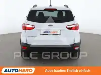 2019 Ford Eco Sport