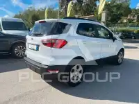 2019 Ford Eco Sport