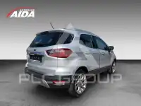 2019 Ford Eco Sport