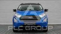 2019 Ford Eco Sport