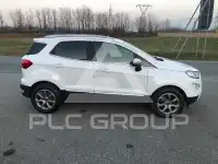 2019 Ford Eco Sport
